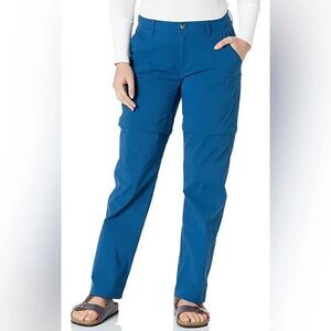 ⭐️Solstice Apparel Women's Stretch Convertible Pant‎